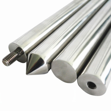 SUS304 Super Forte Ferro Raro Removendo 8000-10000 Gauss Neodymium Magnet BAR